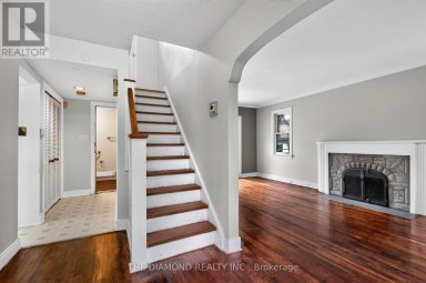 3925 BLOOR STREET W Toronto (Islington-City Centre West) Ontario photo 3