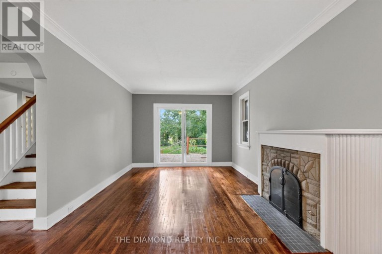 3925 BLOOR STREET W, Toronto (Islington-City Centre West), Ontario, M9B1L8