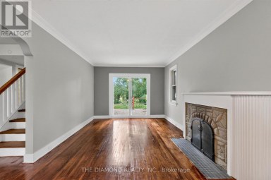 3925 BLOOR STREET W Toronto (Islington-City Centre West) Ontario photo 4