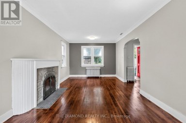 3925 BLOOR STREET W Toronto (Islington-City Centre West) Ontario photo 6