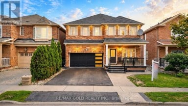 29 ABBOTSBURY DRIVE Brampton (Credit Valley) Ontario photo 1