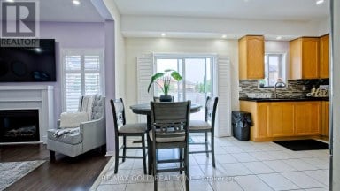 29 ABBOTSBURY DRIVE Brampton (Credit Valley) Ontario photo 10