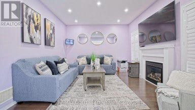 29 ABBOTSBURY DRIVE Brampton (Credit Valley) Ontario photo 13