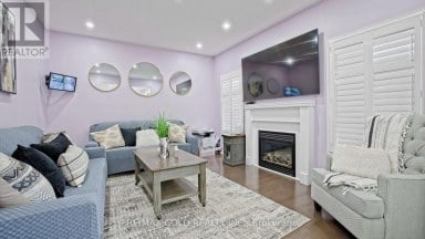 29 ABBOTSBURY DRIVE Brampton (Credit Valley) Ontario photo 14
