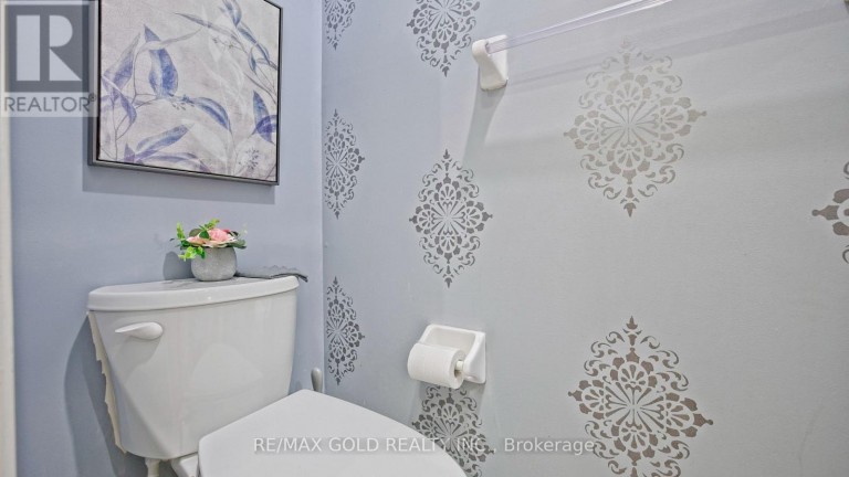 29 ABBOTSBURY DRIVE, Brampton (Credit Valley), Ontario, L6X0S4