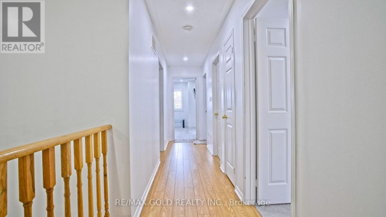29 ABBOTSBURY DRIVE, Brampton (Credit Valley), Ontario, L6X0S4