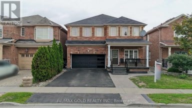 29 ABBOTSBURY DRIVE Brampton (Credit Valley) Ontario photo 2