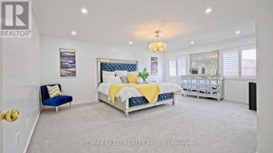 29 ABBOTSBURY DRIVE Brampton (Credit Valley) Ontario photo 20