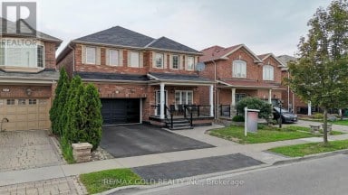 29 ABBOTSBURY DRIVE Brampton (Credit Valley) Ontario photo 3
