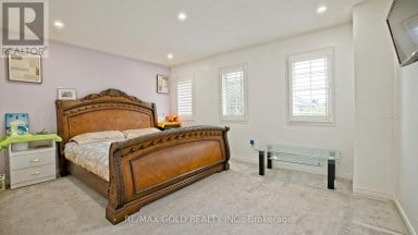 29 ABBOTSBURY DRIVE Brampton (Credit Valley) Ontario photo 30