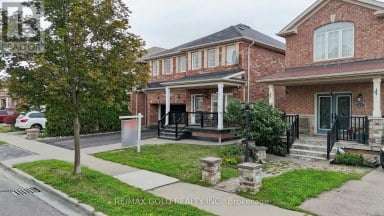 29 ABBOTSBURY DRIVE Brampton (Credit Valley) Ontario photo 4