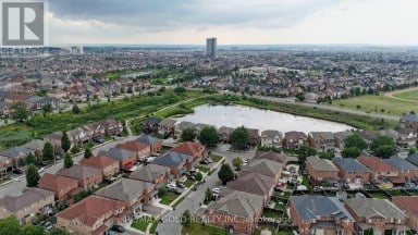 29 ABBOTSBURY DRIVE Brampton (Credit Valley) Ontario photo 40