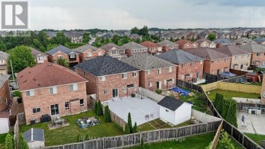 29 ABBOTSBURY DRIVE Brampton (Credit Valley) Ontario photo 42