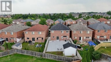 29 ABBOTSBURY DRIVE Brampton (Credit Valley) Ontario photo 43