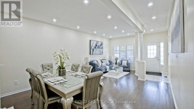 29 ABBOTSBURY DRIVE Brampton (Credit Valley) Ontario photo 6