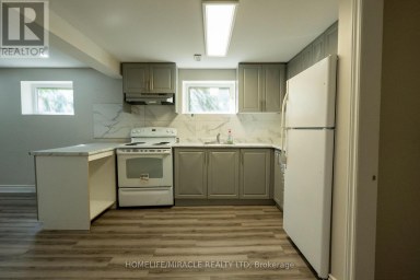 12 BRUBECK ROAD Toronto (Humbermede) Ontario photo 12