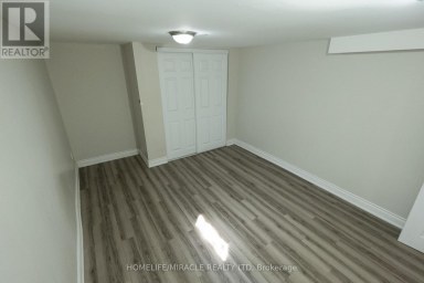 12 BRUBECK ROAD Toronto (Humbermede) Ontario photo 15