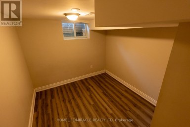 12 BRUBECK ROAD Toronto (Humbermede) Ontario photo 20