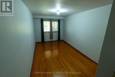 12 BRUBECK ROAD Toronto (Humbermede) Ontario photo 23