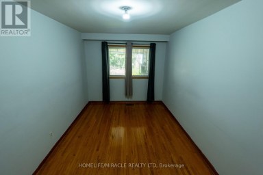 12 BRUBECK ROAD Toronto (Humbermede) Ontario photo 25