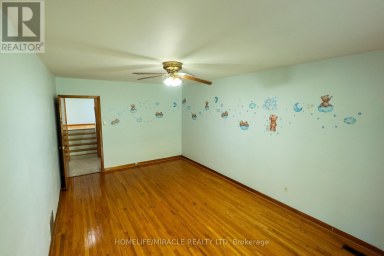 12 BRUBECK ROAD Toronto (Humbermede) Ontario photo 29