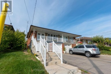 12 BRUBECK ROAD Toronto (Humbermede) Ontario photo 3