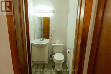 12 BRUBECK ROAD Toronto (Humbermede) Ontario photo 33