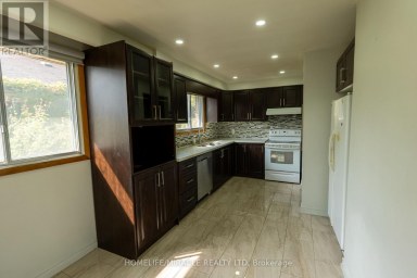12 BRUBECK ROAD Toronto (Humbermede) Ontario photo 34