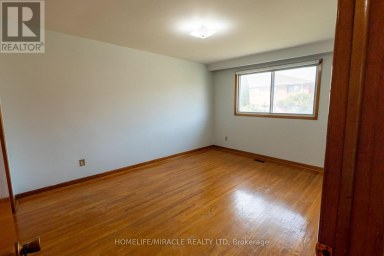 12 BRUBECK ROAD Toronto (Humbermede) Ontario photo 40