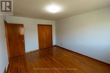 12 BRUBECK ROAD Toronto (Humbermede) Ontario photo 41