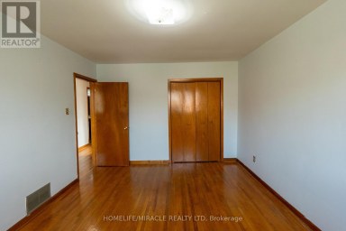 12 BRUBECK ROAD Toronto (Humbermede) Ontario photo 42