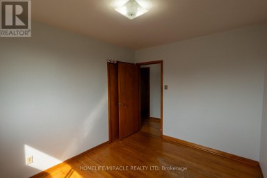 12 BRUBECK ROAD Toronto (Humbermede) Ontario photo 45