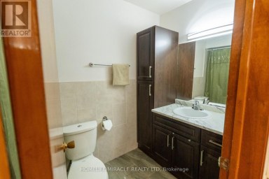12 BRUBECK ROAD Toronto (Humbermede) Ontario photo 46