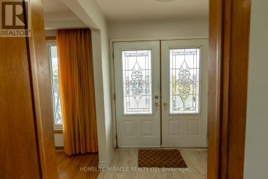 12 BRUBECK ROAD Toronto (Humbermede) Ontario photo 5
