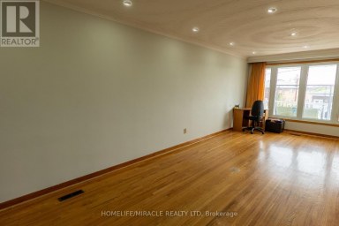 12 BRUBECK ROAD Toronto (Humbermede) Ontario photo 7