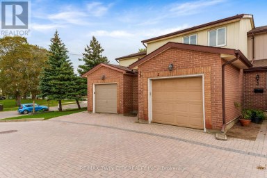 2 - 25 VALLEYVIEW ROAD Kitchener Ontario photo 2