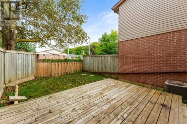 2 - 25 VALLEYVIEW ROAD Kitchener Ontario photo 22
