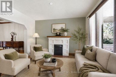 163 GROSVENOR AVENUE S Hamilton (Delta) Ontario photo 12