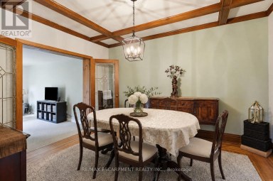 163 GROSVENOR AVENUE S Hamilton (Delta) Ontario photo 13