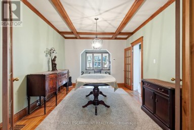 163 GROSVENOR AVENUE S Hamilton (Delta) Ontario photo 14