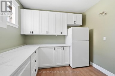 163 GROSVENOR AVENUE S Hamilton (Delta) Ontario photo 17