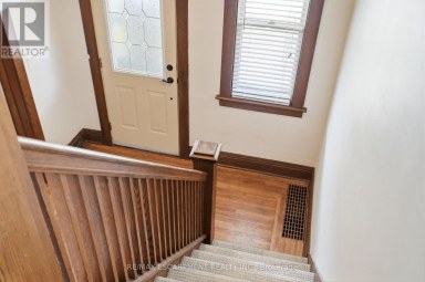 163 GROSVENOR AVENUE S Hamilton (Delta) Ontario photo 23