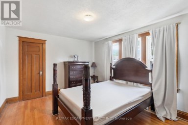 163 GROSVENOR AVENUE S Hamilton (Delta) Ontario photo 25