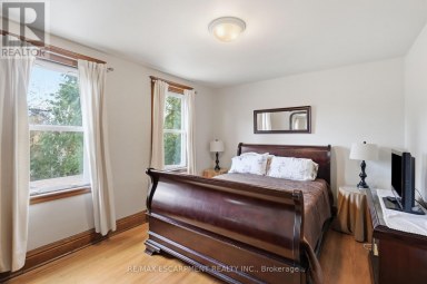 163 GROSVENOR AVENUE S Hamilton (Delta) Ontario photo 28