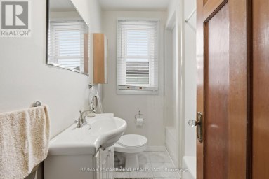 163 GROSVENOR AVENUE S Hamilton (Delta) Ontario photo 33