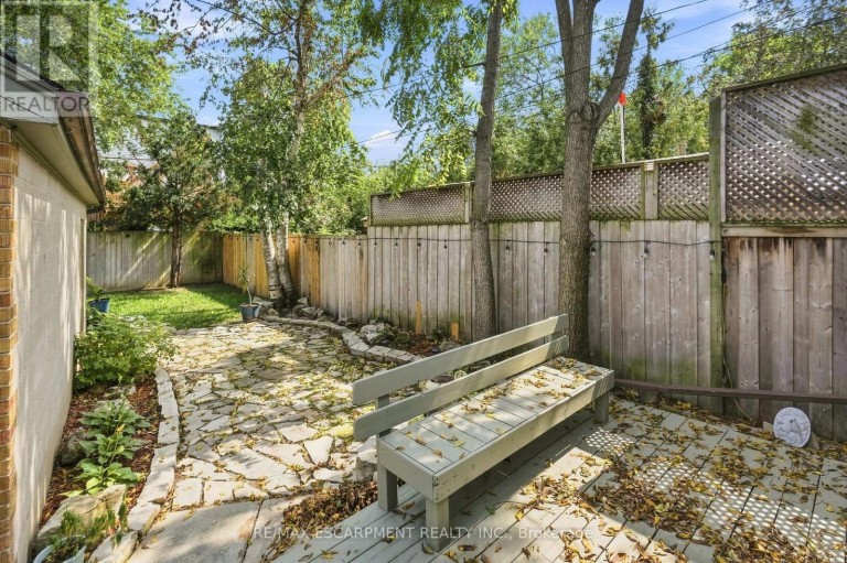 163 GROSVENOR AVENUE S, Hamilton (Delta), Ontario, L8M3L4
