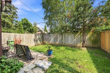 163 GROSVENOR AVENUE S Hamilton (Delta) Ontario photo 42