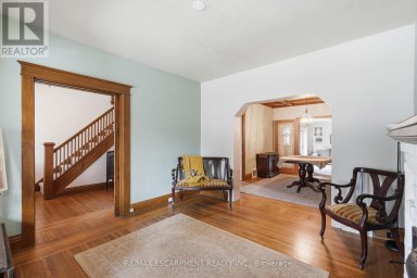 163 GROSVENOR AVENUE S Hamilton (Delta) Ontario photo 9