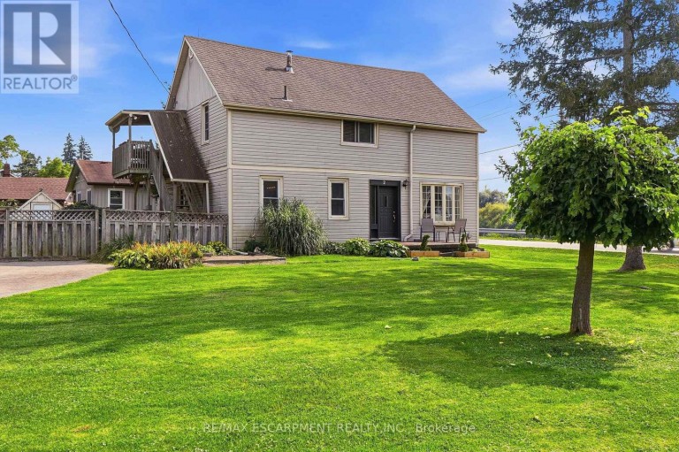 2 MILL STREET E, Haldimand, Ontario, N0A1R0