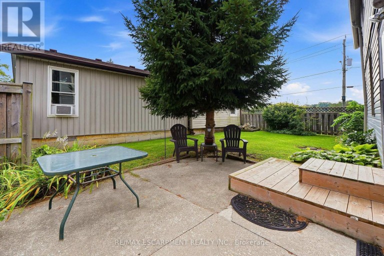 2 MILL STREET E, Haldimand, Ontario, N0A1R0